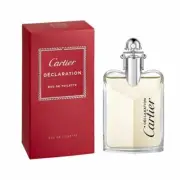 Cartier Declaration (New Packaging) 50ml EDT (M) SP Mens 100% Genuine (New)