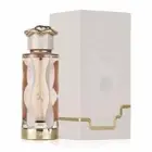 Perfume LATTAFA TERIAQ EDP UNISEX 100ML blend of Caramel, Bitter Almond, Pink .