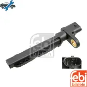 SENSOR CRANKSHAFT PULSE 175524 FOR AUDI CTNA/CEJA 6.3L CCGA 5.9L 12cyl A8 D4 A5