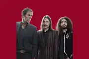 The Whitlams with the Melbourne Symphony Orchestra