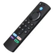 For Amazon Fire TV Stick L5B83G Bluetooth Voice Smart Remote Control