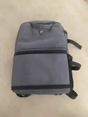 Abonnyc Camera Backpack DSLR SLR Camera Bag