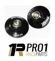 Genuine Stand 21 Hans Posts | Head and Neck Device Post Speedway Snell Restraint