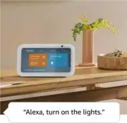 Amazon Echo Show 10 (3rd Gen.) Smart Speaker - Charcoal