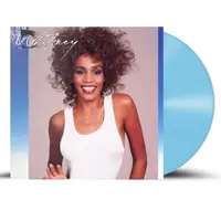 在飛比找蝦皮購物優惠-惠妮休斯頓 Whitney Houston 惠妮 (1LP 