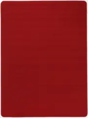 Savvy Dark Red
