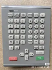 1 PCS New For Mitsubishi M640 KS-4MB911A CNC Keypad Operator Panel 50pin male
