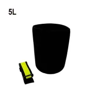 Mini Keg Insulated Jacket with Shoulder Belt 2/4/5/10L Comes with co2 b