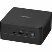 Asus NUC 13 Pro NUC13ANHi5 Barebone System - Mini PC - Core i5 13th Gen i5-1340P - Intel Chip