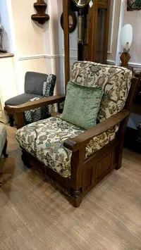 在飛比找樂天市場購物網優惠-3012英式Old Charm橡木單位沙發