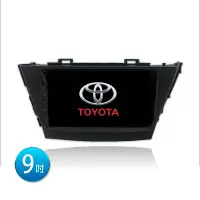 在飛比找松果購物優惠-【TOYOTA豐田】15~ PRIUS α A系列專用機 安