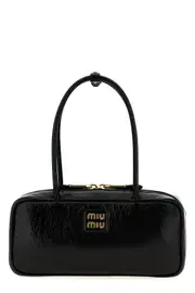 MIU MIU Trunk Hand Bag