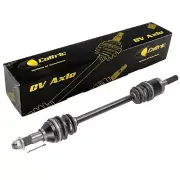 Front Right Complete CV Joint Axle for Can-Am Commander 800 4X4 Xt 2011 2012