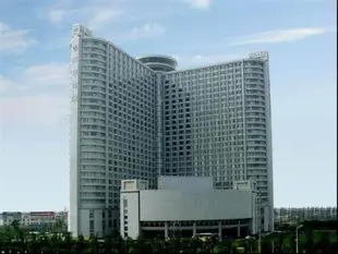 上海唐朝酒店Great Tang Hotel