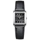 [Citizen] Watch Eco-Drive Apple Leather SQUARE Collection EW5600-10E Women's