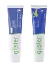 x 2 Pc Amway GLISTER Multi-Action Fluoride Toothpaste Protection Teeth Skin 200g