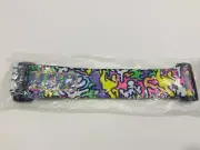 JT Proflex UNDR Confetti Goggle Strap Mask Spectra Flex 7 8