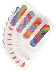 NOLITOY 10 Pack Cartoon Patches for Small Wounds Cuts Breathable Water Resistant First Aid