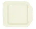 Pyrex 2 QT 10x9 Cream Square Plastic Food Storage Replacement Lid Cover 222-PC