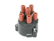 Distributor Cap For 93-98 Volvo 850 V70 C70 S70 GS64J9 Distributor Cap Bosch (for: Volvo)