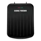 NEW George Foreman Fit Mini Electric Grill By Spotlight
