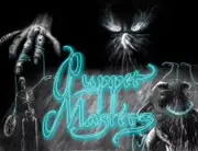 Puppet Masters Board Game