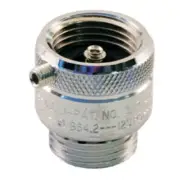 Encore Plumbing Mavrik 13445 3/4" Backflow Preventer