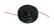 Makita P-47313 Beat and Go Head for Brush Cutter Edge Trimmer 2.4mm, M10X1.0F