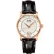 MIDO Baroncelli Lady 真鑽腕錶(M0072073603600)