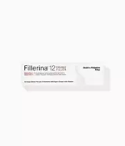 LABO Fillerina 12 Double Filler Eyes And Eyelids Antiage Repair Gr4 15ml