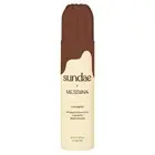 Sundae X Messina Lamington Shower Foam 265mL