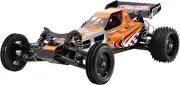 Tamiya 1/10 RC Car No.628 Racing Fighter DT-03 Chassis Off-Road 58628