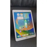 在飛比找蝦皮購物優惠-二手機 iPad Pro 9.7 金 Gold 32G A1