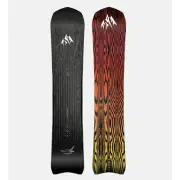 Jones Snowboard Freecarver 9000s 152 2025 The Powerful all-Mountain Carver