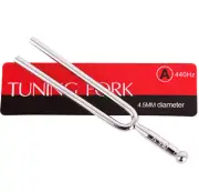 Tuning Fork 440hz Standard Sound for musical Instruments Germany A Tone Fork