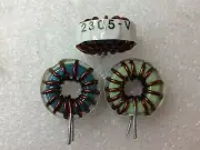 2305-V-RC JW MILLER Fixed Inductors 22uH 15% RADIAL 4 PIECES