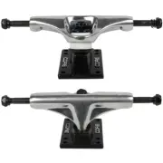 The Heated Wheel Skateboard Complete Bryan Coria Aria 8.38" x 32.1"