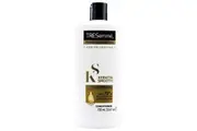 Tresemme 700ml Conditioner Keratin Smooth 3 Pieces Inner