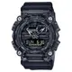 ∣聊聊可議∣CASIO G-SHOCK 半透明系列雙顯手錶 GA-900SKE-8A