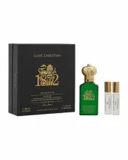 Clive Christian 1872 for Women Limited Edition Gift Set 50ml + 2 Travel Vials