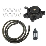 Fuel Pump For Mikuni Briggs & Stratton 49040-7001 491922 808492 808656 M138498