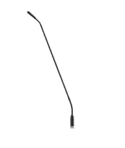 Shure MXC425DF Gooseneck Dualflex Microphone MXC425DF/C