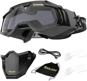 TOOLIOM Welding Goggles