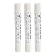 Furniture Repair Crayons Wax Filler Stick, 3Pcs Warm White
