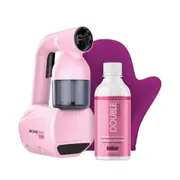 MineTan Bronze Babe Home Spray Tan Kit - Pink