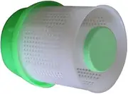 PRETYZOOM Hand Press Tool Manual Fruit Dehydrator and Filling Squeezer for Quick Dumpling Prep Food-grade Material Easy to