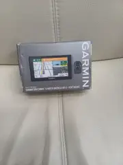 Garmin Drivesmart 51 LMT-S North America GPS Navigation System