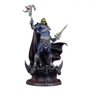 Masters of the Universe Skeletor Legends Maquette Collectible
