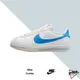 NIKE W CORTEZ 阿甘鞋 天藍 白藍 休閒鞋 女鞋 DN1791-102【彼得潘】