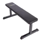 Weights Flat Bench Press Home Gym